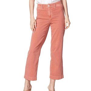Paige Nellie Trouser Details wide leg, size 26